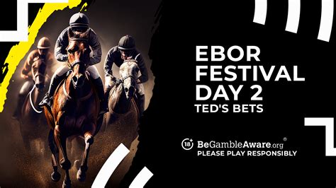 ebor festival betting odds|York Ebor Festival 2024 Betting Guide & Free Bets .